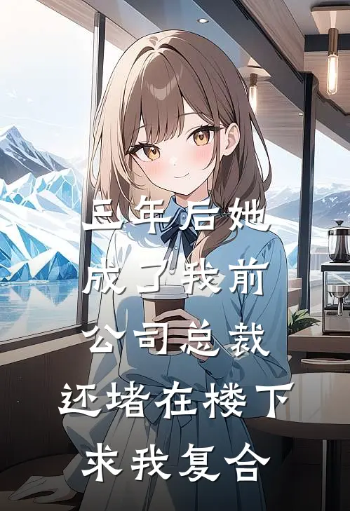 三年后她成了我前公司总裁，还堵在楼下求我复合