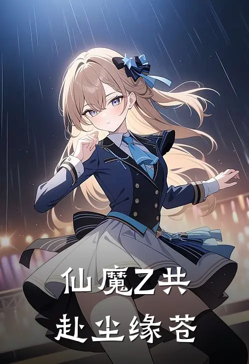 仙魔Z共赴尘缘苍