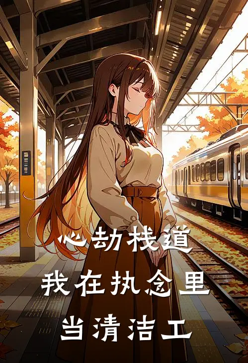 心劫栈道：我在执念里当清洁工