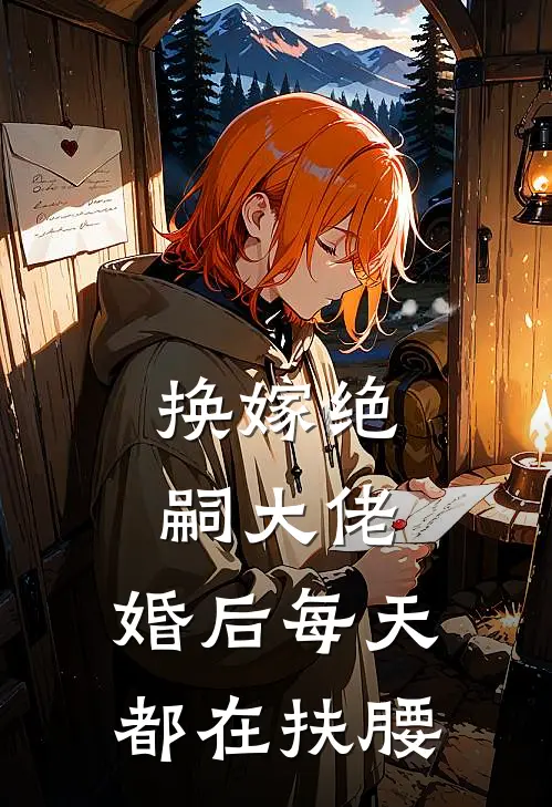 换嫁绝嗣大佬，婚后每天都在扶腰