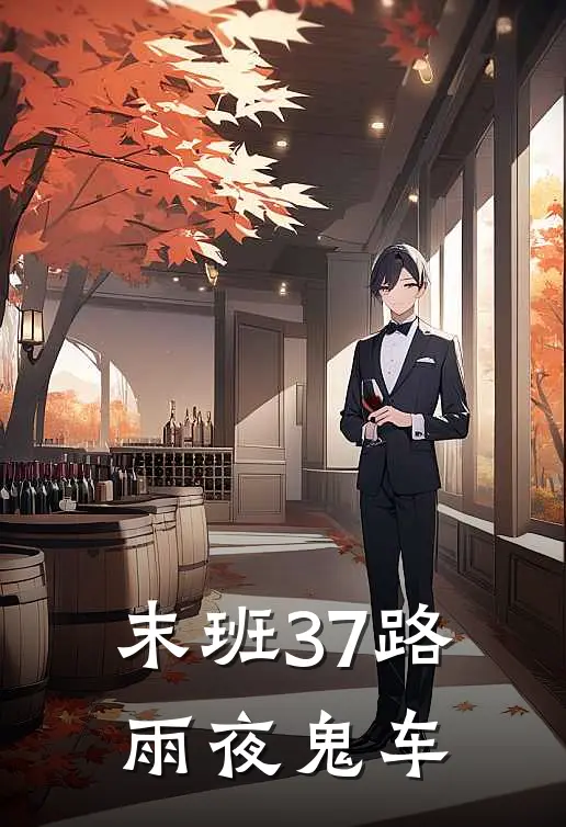 末班37路：雨夜鬼车