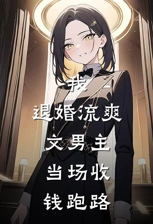 我，退婚流爽文男主，当场收钱跑路