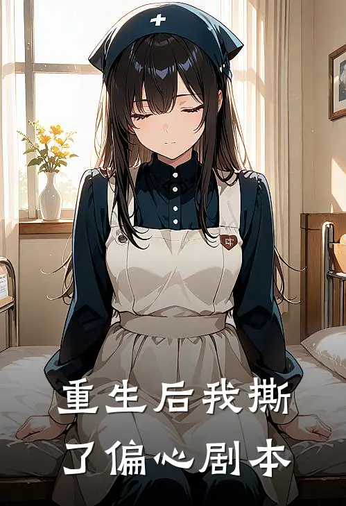 重生后我撕了偏心剧本