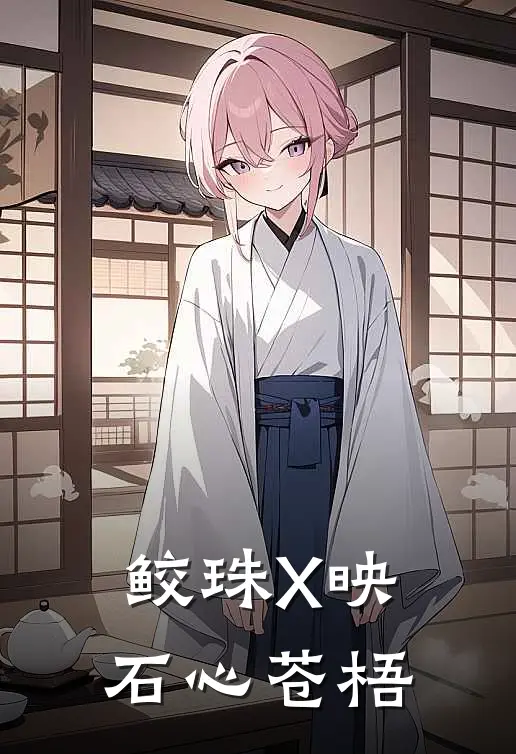 鲛珠X映石心苍梧