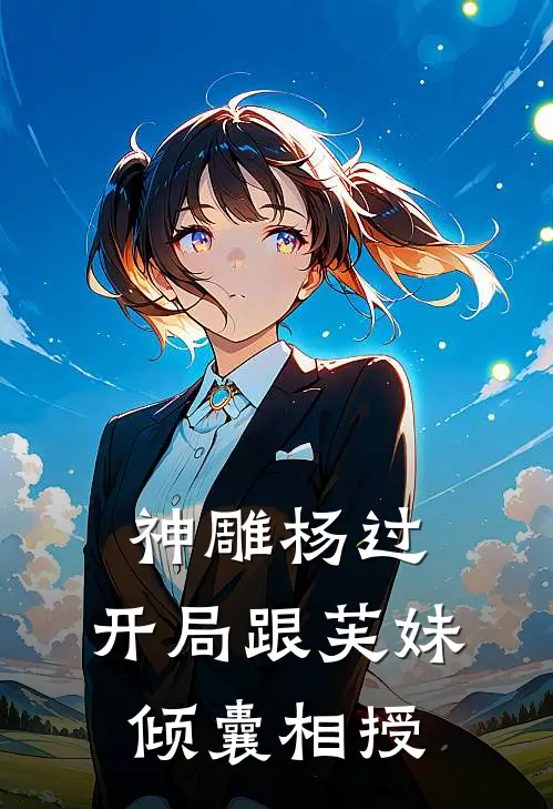 神雕杨过，开局跟芙妹倾囊相授