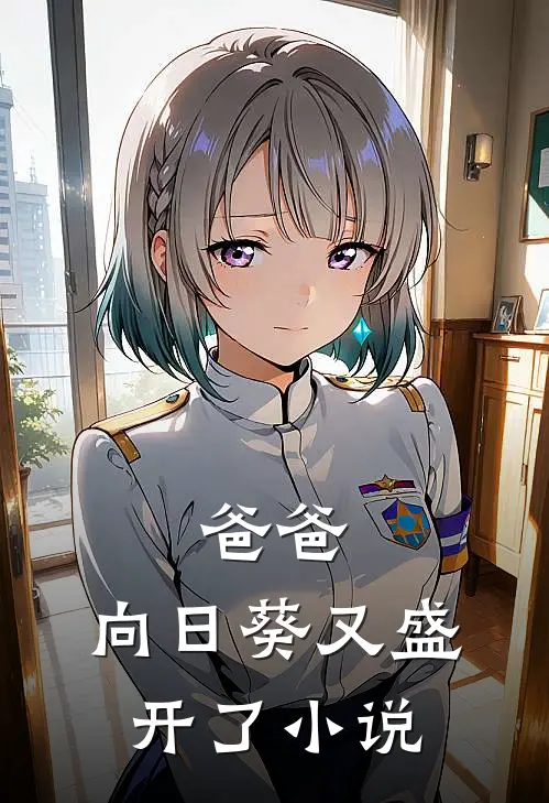 爸爸，向日葵又盛开了小说