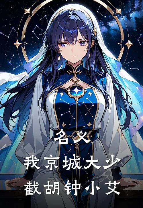 名义：我京城大少，截胡钟小艾