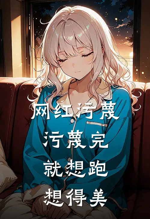 网红污蔑，污蔑完就想跑，想得美