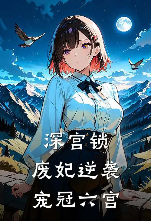 深宫锁：废妃逆袭宠冠六宫