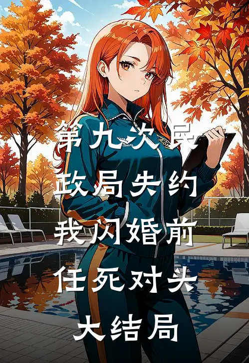第九次民政局失约，我闪婚前任死对头大结局