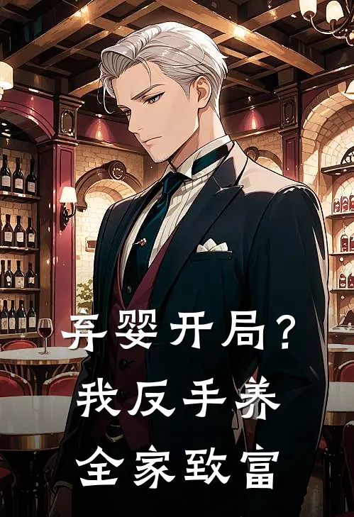 弃婴开局？我反手养全家致富