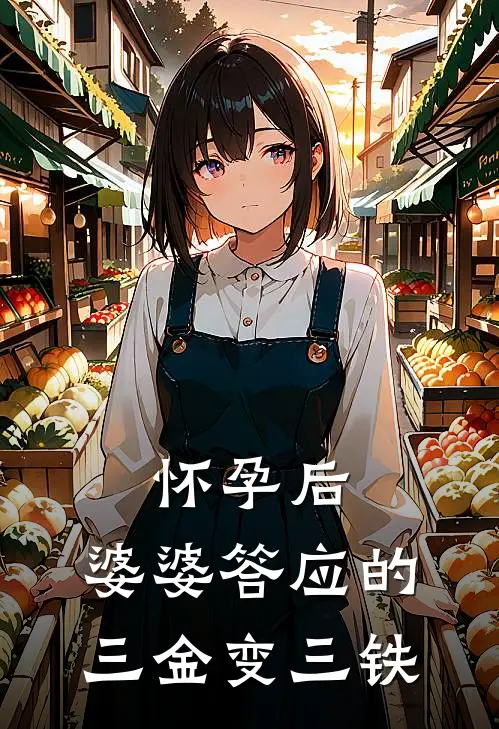 怀孕后，婆婆答应的三金变三铁