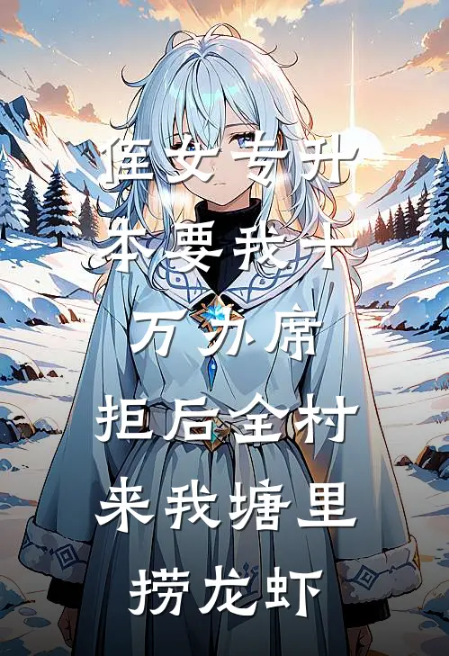 侄女专升本要我十万办席，拒后全村来我塘里捞龙虾