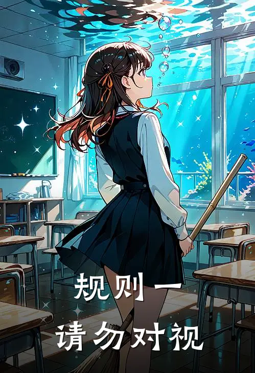 规则一：请勿对视