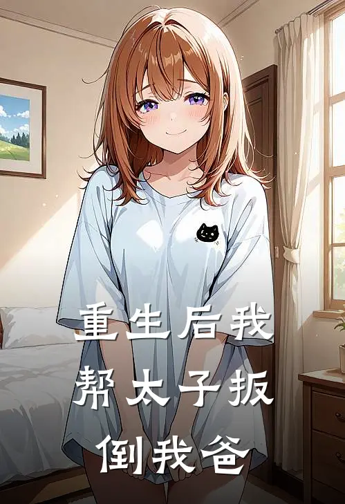 重生后我帮太子扳倒我爸