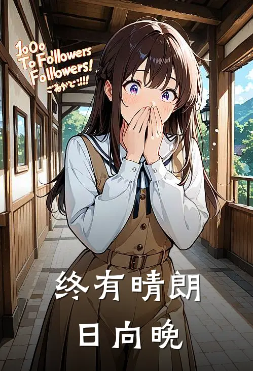 终有晴朗日向晚