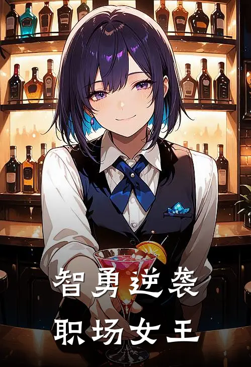 智勇逆袭：职场女王