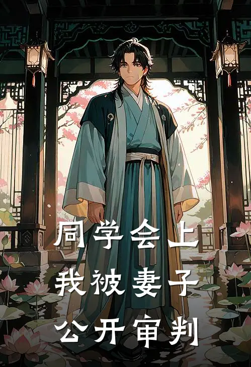 同学会上，我被妻子公开审判