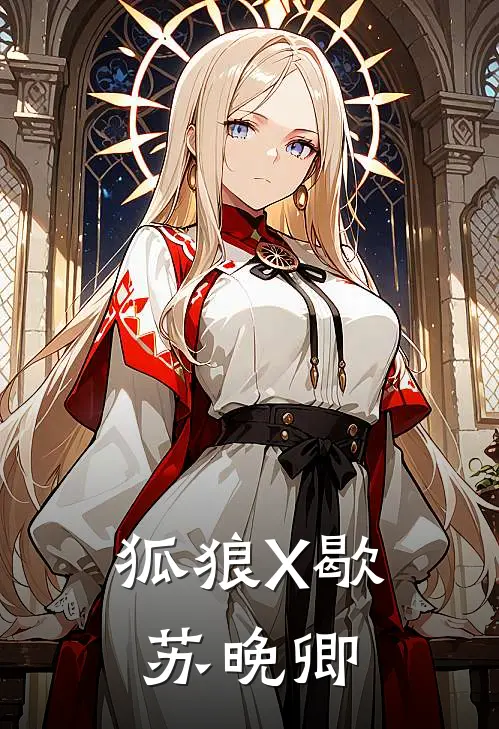 狐狼X歇苏晚卿