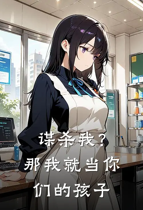 谋杀我？那我就当你们的孩子