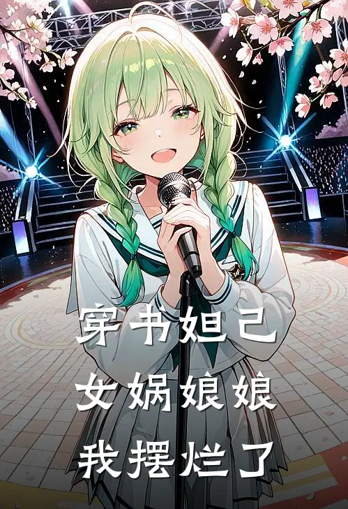 穿书妲己，女娲娘娘我摆烂了