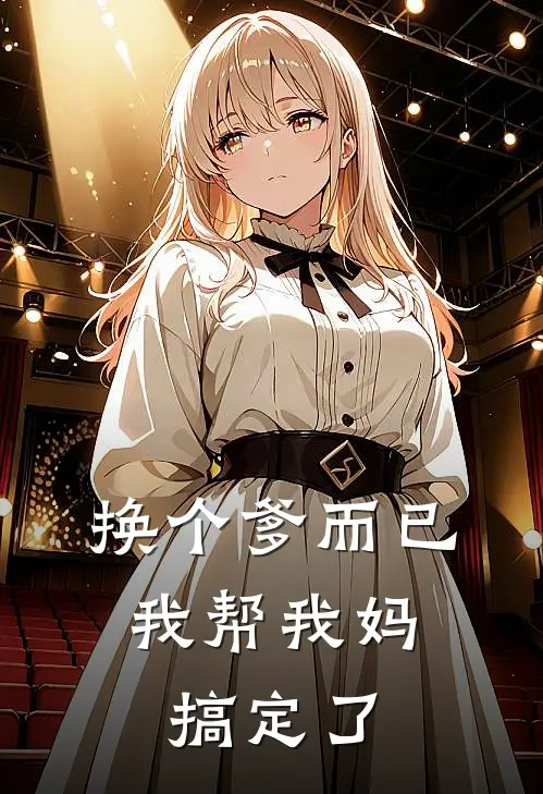换个爹而已，我帮我妈搞定了
