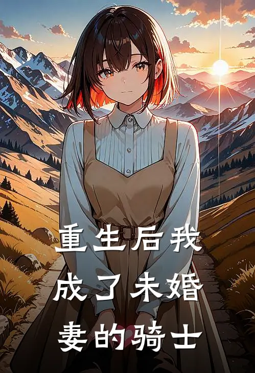 重生后我成了未婚妻的骑士