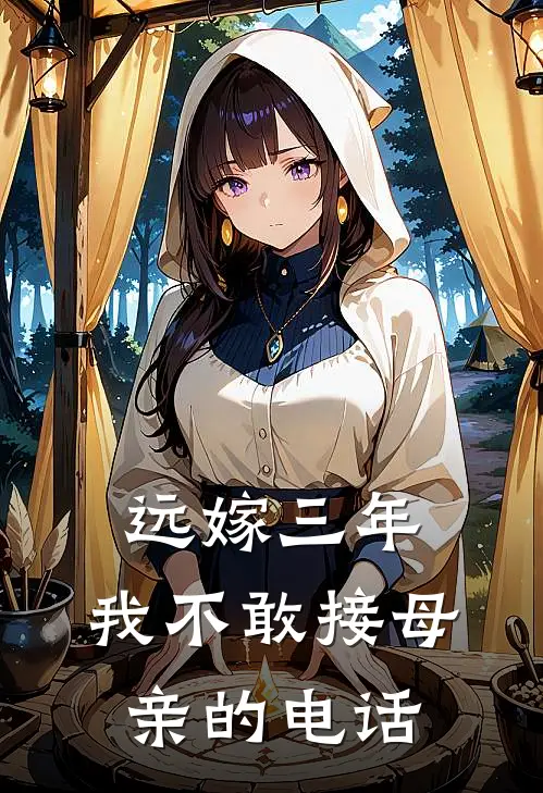 远嫁三年，我不敢接母亲的电话