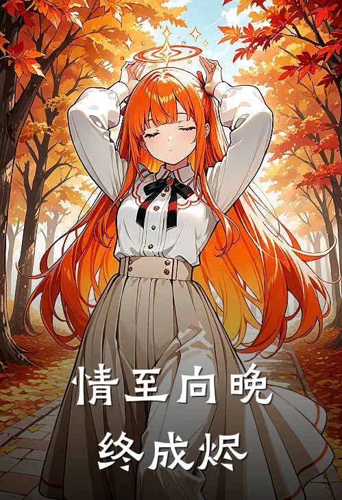 情至向晚终成烬