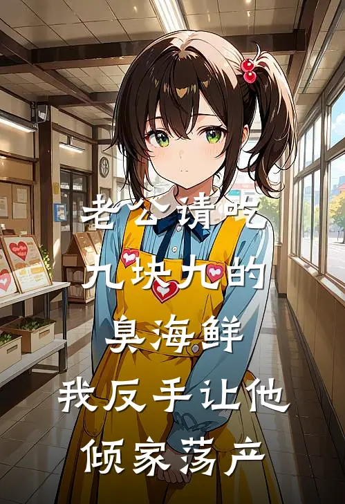 老公请吃九块九的臭海鲜，我反手让他倾家荡产