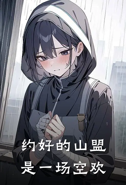 约好的山盟，是一场空欢