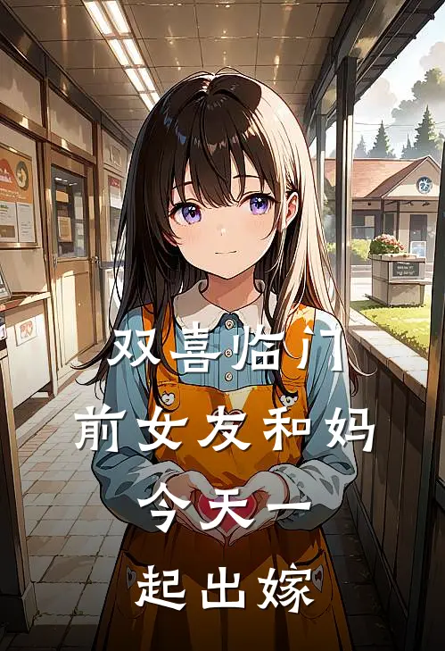 双喜临门：前女友和妈，今天一起出嫁