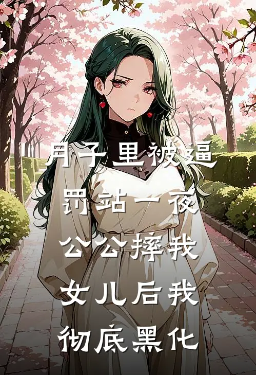 月子里被逼罚站一夜，公公摔我女儿后我彻底黑化