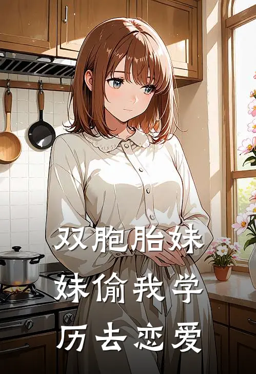 双胞胎妹妹偷我学历去恋爱