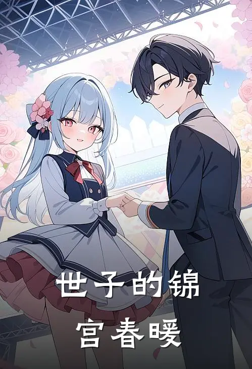 世子的锦宫春暖