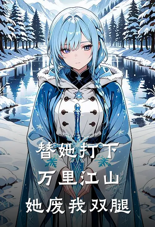 替她打下万里江山，她废我双腿