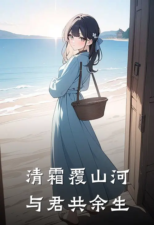清霜覆山河，与君共余生