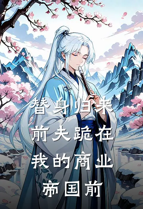替身归来：前夫跪在我的商业帝国前