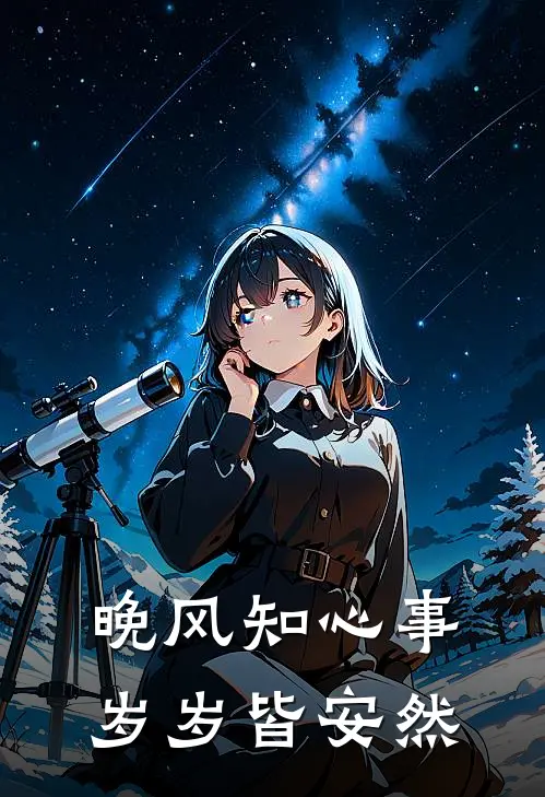 晚风知心事，岁岁皆安然
