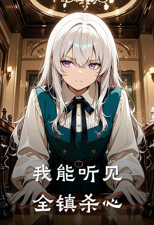 我能听见全镇杀心