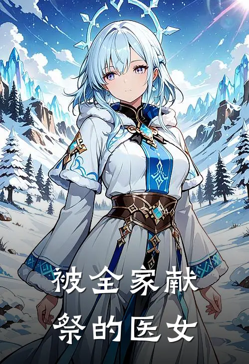 被全家献祭的医女