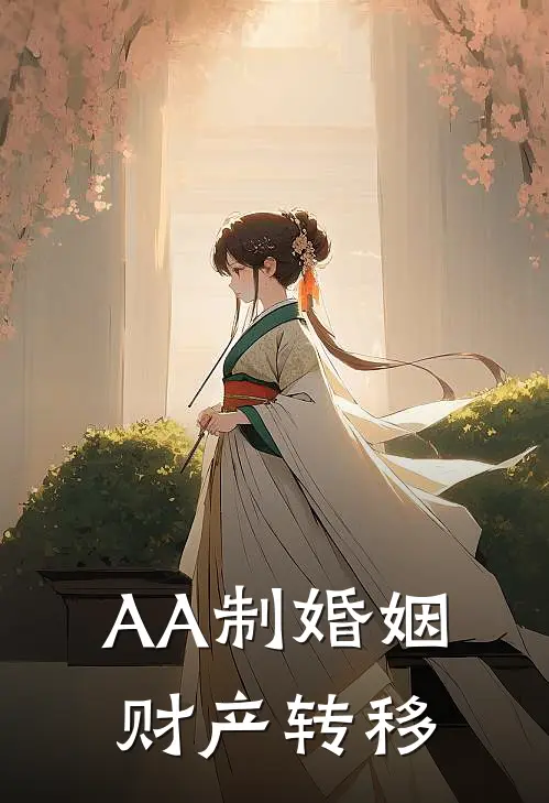 AA制婚姻财产转移