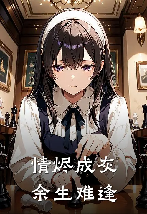 情烬成灰，余生难逢