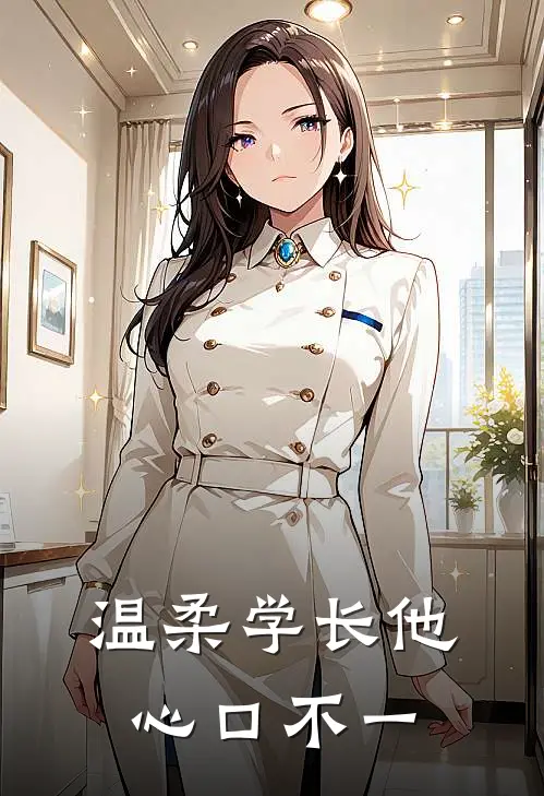 温柔学长他心口不一
