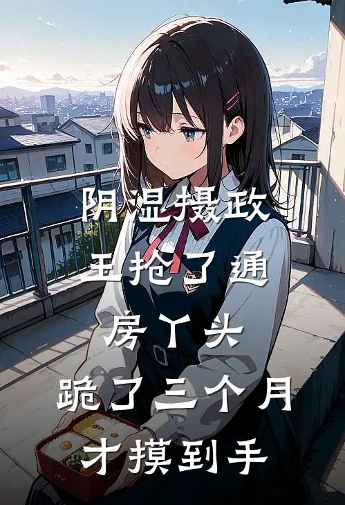 阴湿摄政王抢了通房丫头，跪了三个月才摸到手