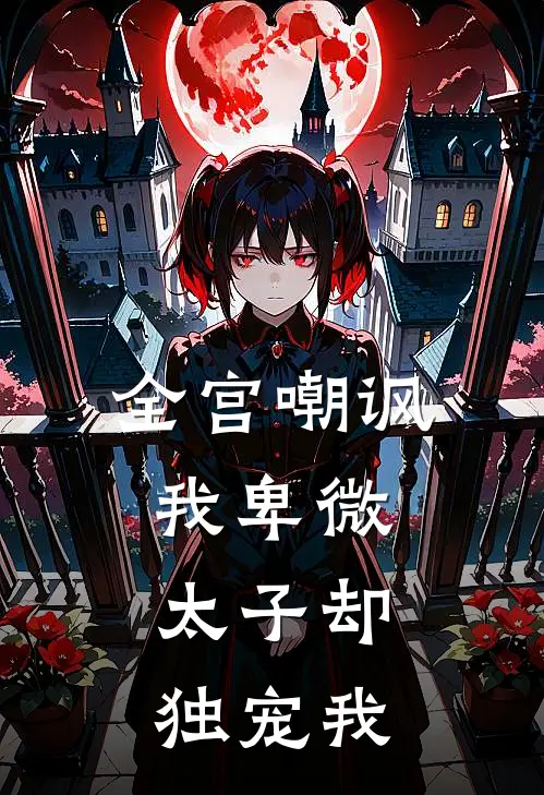 全宫嘲讽我卑微，太子却独宠我