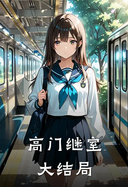 高门继室大结局