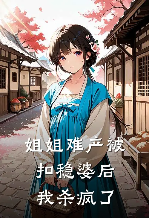 姐姐难产被扣稳婆后，我杀疯了