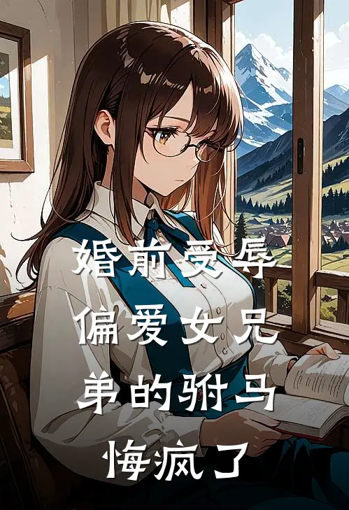 婚前受辱，偏爱女兄弟的驸马悔疯了