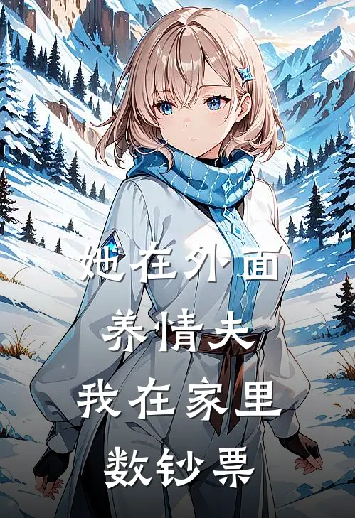 她在外面养情夫，我在家里数钞票